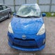 JTDKDTB35C1512454 2012 Toyota Prius C auction photo thumbnail 12