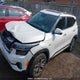 KNDETCA27P7434285 2023 Kia Seltos auction photo thumbnail 2