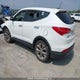 5XYZUDLA5DG075896 2013 Hyundai Santa Fe Sport 2.0T Se auction photo thumbnail 3