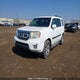 5FNYF48689B503842 2009 Honda Pilot Exl auction photo thumbnail 2