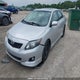 2T1BU4EE0AC274816 2010 Toyota Corolla S auction photo thumbnail 2