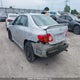 2T1BU4EE0AC274816 2010 Toyota Corolla S auction photo thumbnail 3