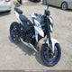 JS1C533B5K7100340 2019 Suzuki Gsx-S750 M/Z auction photo thumbnail 2
