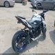 JS1C533B5K7100340 2019 Suzuki Gsx-S750 M/Z auction photo thumbnail 3