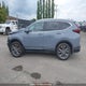 2HKRW2H94NH227058 2022 Honda Cr-V Touring auction photo thumbnail 15