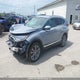 2HKRW2H94NH227058 2022 Honda Cr-V Touring auction photo thumbnail 2