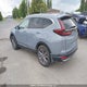 2HKRW2H94NH227058 2022 Honda Cr-V Touring auction photo thumbnail 3