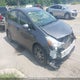 JTDZN3EU0HJ065524 2017 Toyota Prius auction photo thumbnail 1