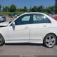 WDDGF8BBXAF451967 2010 Mercedes-Benz C 300 4Matic auction photo thumbnail 15