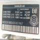 WDDGF8BBXAF451967 2010 Mercedes-Benz C 300 4Matic auction photo thumbnail 19