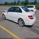WDDGF8BBXAF451967 2010 Mercedes-Benz C 300 4Matic auction photo thumbnail 3