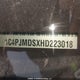 1C4PJMDSXHD223018 2017 Jeep Cherokee Limited auction photo thumbnail 19