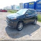 1C4PJMDSXHD223018 2017 Jeep Cherokee Limited auction photo thumbnail 2