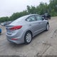 5NPD74LF1HH121297 2017 Hyundai Elantra Le auction photo thumbnail 4