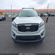 5XYPG4A38HG225590 2017 Kia Sorento 2.4L Lx auction photo thumbnail 12