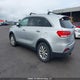 5XYPG4A38HG225590 2017 Kia Sorento 2.4L Lx auction photo thumbnail 3