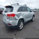 5XYPG4A38HG225590 2017 Kia Sorento 2.4L Lx auction photo thumbnail 4
