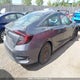 2HGFC2E58KH023740 2019 Honda Civic Lx auction photo thumbnail 4