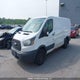 1FTNE1ZM4FKA70679 2015 Ford Transit-150 auction photo thumbnail 2