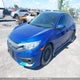 2HGFC2F81JH023330 2018 Honda Civic Ex 4Dr auction photo thumbnail 2