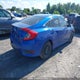 2HGFC2F81JH023330 2018 Honda Civic Ex 4Dr auction photo thumbnail 4