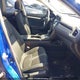 2HGFC2F81JH023330 2018 Honda Civic Ex 4Dr auction photo thumbnail 5