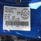 2HGFC2F81JH023330 2018 Honda Civic Ex 4Dr auction photo thumbnail 9