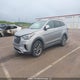 KM8SNDHF6HU179686 2017 Hyundai Santa Fe Se/Limited auction photo thumbnail 2