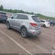 KM8SNDHF6HU179686 2017 Hyundai Santa Fe Se/Limited auction photo thumbnail 3