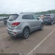 KM8SNDHF6HU179686 2017 Hyundai Santa Fe Se/Limited auction photo thumbnail 4
