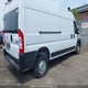3C6LRVDG6ME540030 2021 Ram Promaster 2500 2500 High auction photo thumbnail 4