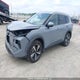 JN8BT3CB8SW146553 2025 Nissan Rogue Sl auction photo thumbnail 2