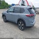 JN8BT3CB8SW146553 2025 Nissan Rogue Sl auction photo thumbnail 3