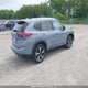 JN8BT3CB8SW146553 2025 Nissan Rogue Sl auction photo thumbnail 4