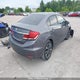 2HGFB2F57EH034265 2014 Honda Civic Lx auction photo thumbnail 4