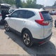 2HKRW1H36JH001457 2018 Honda Cr-V Lx auction photo thumbnail 3