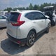 2HKRW1H36JH001457 2018 Honda Cr-V Lx auction photo thumbnail 4