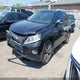 2T2BK1BA1DC211259 2013 Lexus Rx 350/Base/F Sport auction photo thumbnail 2