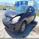 JN8AS5MV6BW292565 2011 Nissan Rogue S/Sv/Krom auction photo thumbnail 2