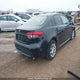 5YFBPMBE0MP244117 2021 Toyota Corolla Le auction photo thumbnail 4