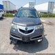 2HNYD2H78AH000436 2010 Acura Mdx Advance auction photo thumbnail 12
