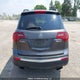 2HNYD2H78AH000436 2010 Acura Mdx Advance auction photo thumbnail 16