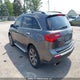 2HNYD2H78AH000436 2010 Acura Mdx Advance auction photo thumbnail 3
