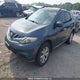 JN8AZ1MW1BW156289 2011 Nissan Murano auction photo thumbnail 2