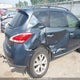 JN8AZ1MW1BW156289 2011 Nissan Murano auction photo thumbnail 6