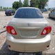 2T1BU4EE1AC229271 2010 Toyota Corolla Ce auction photo thumbnail 16
