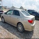 2T1BU4EE1AC229271 2010 Toyota Corolla Ce auction photo thumbnail 3