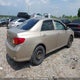 2T1BU4EE1AC229271 2010 Toyota Corolla Ce auction photo thumbnail 4