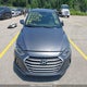 KMHD84LF9JU640537 2018 Hyundai Elantra auction photo thumbnail 12