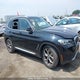 5UX53DP06N9M80704 2022 BMW X3 xDrive30I auction photo thumbnail 13